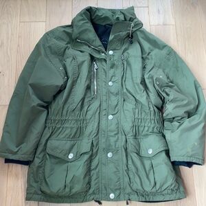 Bogner Vintage 90s Winter Ski Jacket